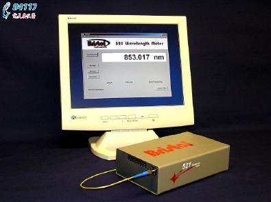 Bristol Instruments 521-VISⲨLӋ(j)