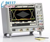 ݂Agilent MSO9254A̖ʾ