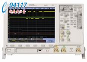 ݂Agilent MSO7034B ̖ʾ