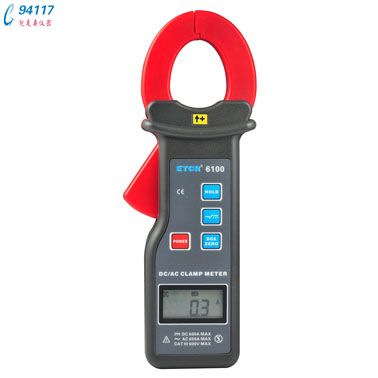 _ETCR ETCR6100ֱQ