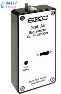 SKC ^(q)Ϳ՚ɘӱGrab Air Sampler