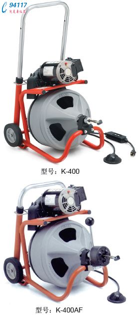 K-400AF W/C-32 IW݆ʽͨC(j)