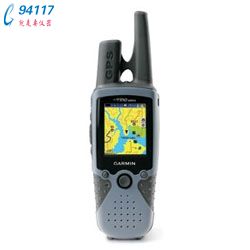 (gu)Garmin GPS Rino520HCx