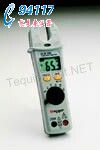 MEGGER QDCM330