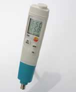 Dtesto yx testo 206-pH3