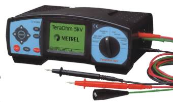METREL 5KV(sh)ʽ߉ךWMI2077
