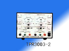 ATTENx TPRϵк㉺߾ֱ(wn)ԴTPR3003-2