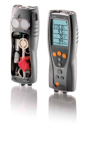 (gu)DTESTO testo 327-1x