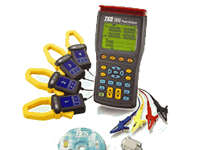 xTES-3600