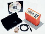 Ӣ׸Elcometer 406΢͹ɶȃx