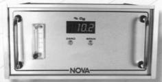 ôNOVA ^(gu)x NOVA MODEL410