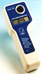 Ӣ`_(d)PALINTEST Ozone Meter1000x
