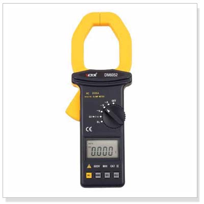 VICTOR (sh)QͱDM6052