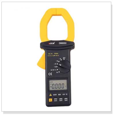 VICTOR (sh)QͱDM6050