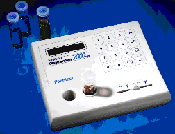 Ӣ(gu)PALINTEST ֱx(sh)Ӌ(j)PHOTOMETER