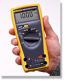 FLUKE70IIIfñ77III