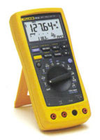 FLUKE fñ83-III