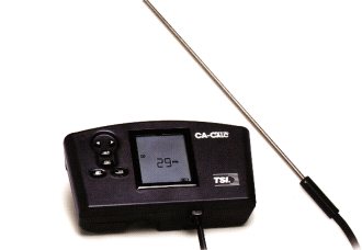 TSI CA-6010Κwzyx