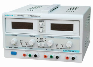 CALTEK {(dio)ʽֱ(wn)ԴCA17000