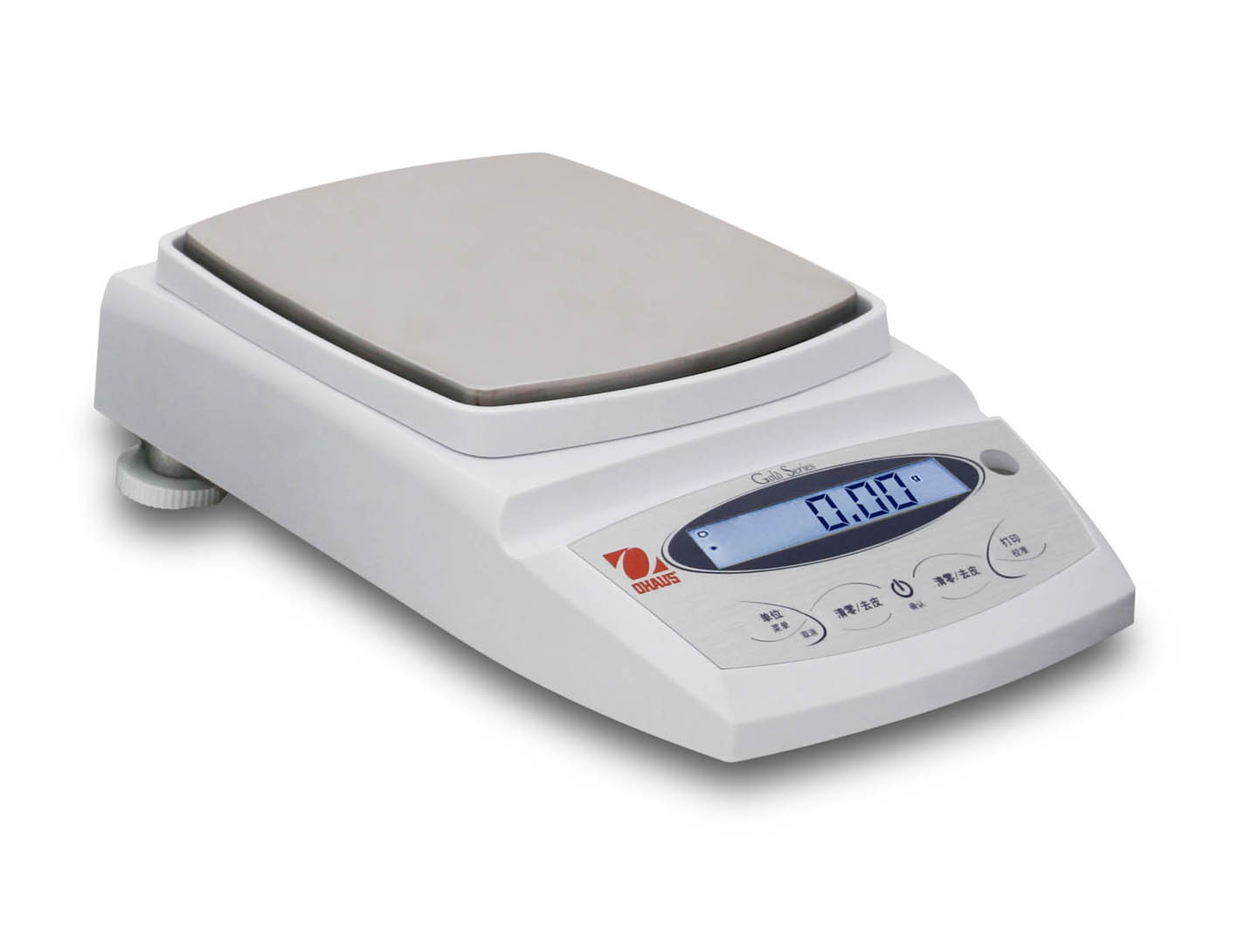W˹OHAUS CPJ303錚ƽ