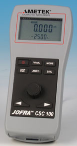 ؿAMETEK 늉Уʃx CSC100