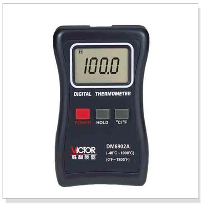 VICTOR 3 1/2λ(sh)֜ضȱDM6902A