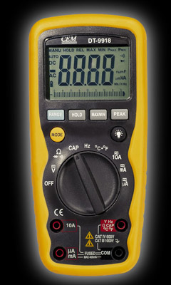 CEM ˮ?dng)?sh)fñDT-9918
