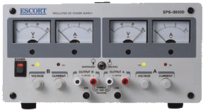 _(ti)FESCORT ԴEPS-3030D