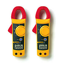 FLUKE f322QͱFluke321