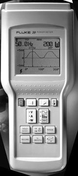 FLUKE CF39