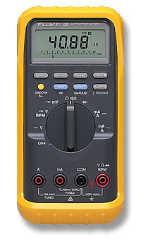FLUKE ܇(sh)ֶñFluke88V