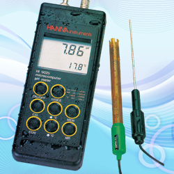 yʽˮPHӋ(j)HI9024