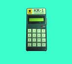 KONCRETE ؏(sh)(j)̎KR-1