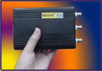 RIGOL-RVO (sh)ִ惦(ch)ʾlVRVO3100