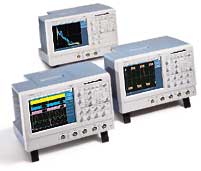 (gu)̩Tektronix (sh)֟ɹʾTDS5104