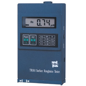 rF(tun) TR101ʽֲڶȃx