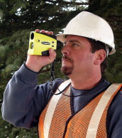 LTI/BUSHNELL yxTruPulse200y߃x