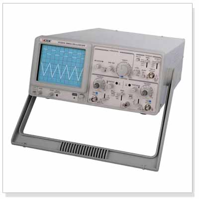 VICTOR ʾ VC2020A/2040A/2060A