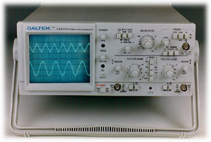 CALTEK ʾCA8120A