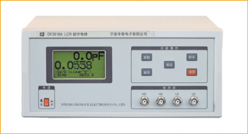 ܻLCR(sh)늘DF2818A