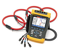 FLUKE435|(zh)xF435
