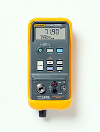 (gu)FLUKE Fluke719yʽԄ(dng)У(zhn)