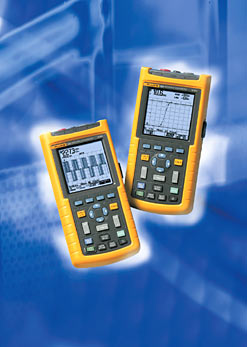 FLUKE ģMʾFLUKE120