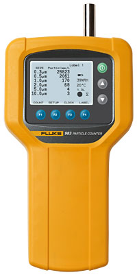 FLUKE Ӌ(sh)Fluke983