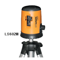 RِLAISAI LS602III(bio)xLS602II
