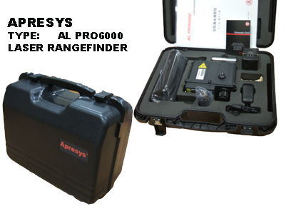 Apresys h(yun)̼yxAL-PRO6000