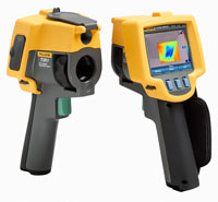 FLUKE TiR1x