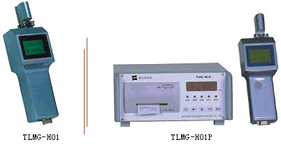 時代集團(tuán) 便攜式激光測徑儀 TLMG-H01/TLMG-H01P點擊小圖看大圖