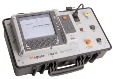 (gu)megger TTR320׃׃Ȝy(c)ԇx
