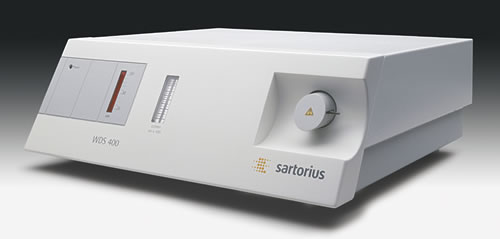 ِ˹sartorious 늻WˮݜyxWDS400